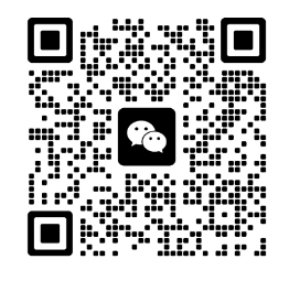 Scan Our Wechat