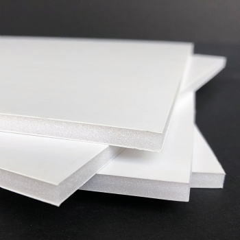 PAPER FOAM BOARD