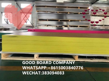 CAST ACRYLIC SHEET