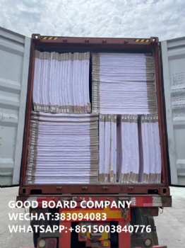 PVC FOREX SHEET