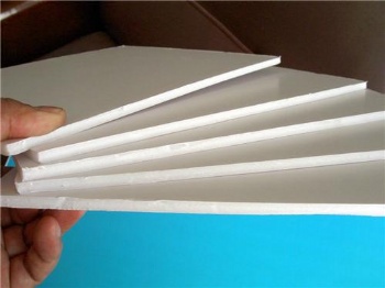 PAPER FOAM BOARD