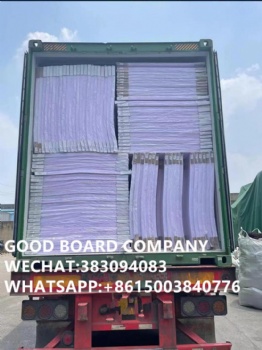 PVC FOAM BOARD