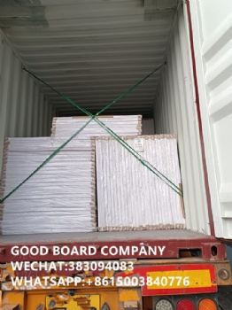 PVC FOAM BOARD