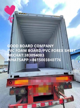 CONTAINER LOADING