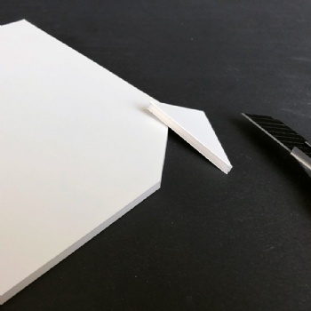 PAPER FOAM BOARD